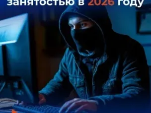 "Борьба с нелегальной занятостью в 2026 году"