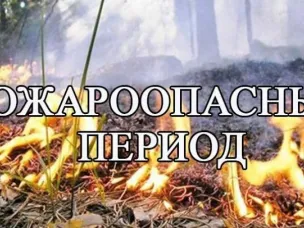 По данным ФГБУ «Верхне-Волжское УГМС», в период с 27 по 30 июня 2023 г. местами по Нижегородской области сохранится чрезвычайная (5 класс) и высокая (4 класс) пожароопасность лесов и торфяников.