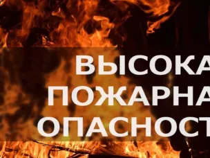 По данным ФГБУ «Верхне-Волжское УГМС», 23.08.2023 на территории области установился 2, 3, местами 1, 4 класс пожароопасности лесов и торфяников.