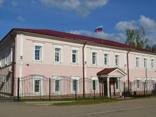 Шарангский районный суд Нижегородской области  информирует  население Шарангского муниципального округа.   