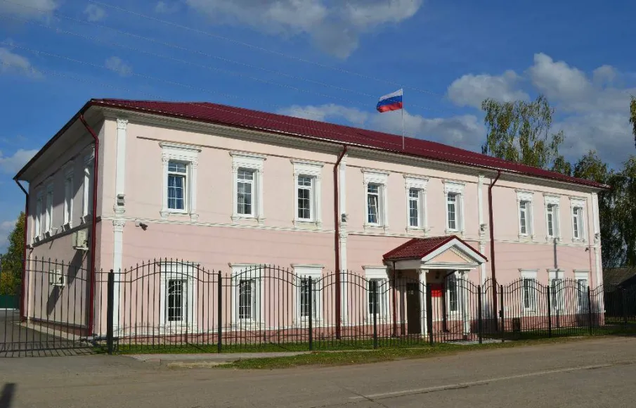 Шарангский районный суд Нижегородской области  информирует  население Шарангского муниципального округа.   