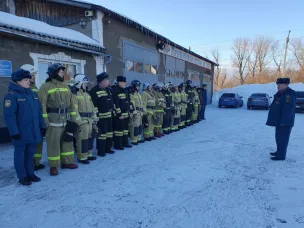 11 и 12 марта 2026 года на территории Нижегородской области проводятся Всероссийские командно-штабные учения 