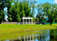 История земли шарангской