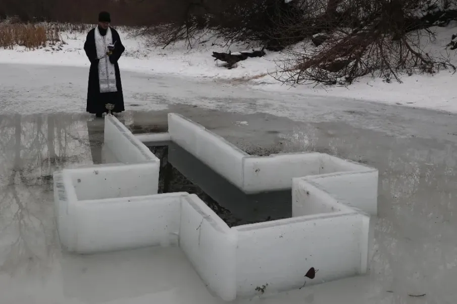 На территории Шарангского муниципального округа в этом году Крещенские купания проходить не будут.