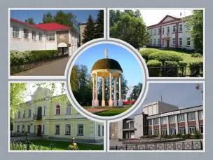 Госпаблики как отдельный вид искусства.