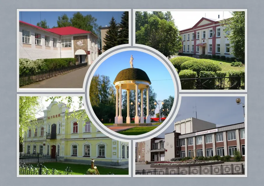 Госпаблики как отдельный вид искусства.