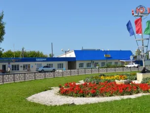 В связи с майскими праздниками, движение автобуса по маршруту №716 Шаранга- Йошкар-ола будет организовано по другому расписанию.