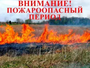 По данным ФГБУ «Верхне-Волжское УГМС», 01.08.2024 на территории области установился 1-2, местами 3 класс пожароопасности лесов и торфяников.