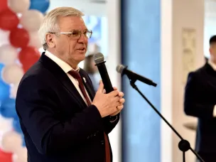 В Нижнем Новгороде проходит  XI Всероссийский шахматный фестиваль «Кубок Минина и Пожарского-2026»
