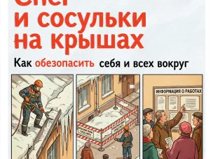 В эту пятницу и выходные Нижегородскую область накроют снегопады, которые будут сопровождаться плюсовой температурой.