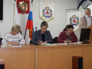 22 июня 2023 года состоялось межведомственное расширенное заседание комиссий.