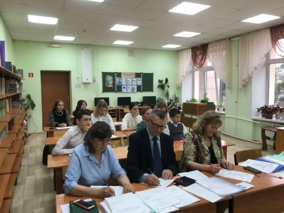 Конференция «Планета открытий».