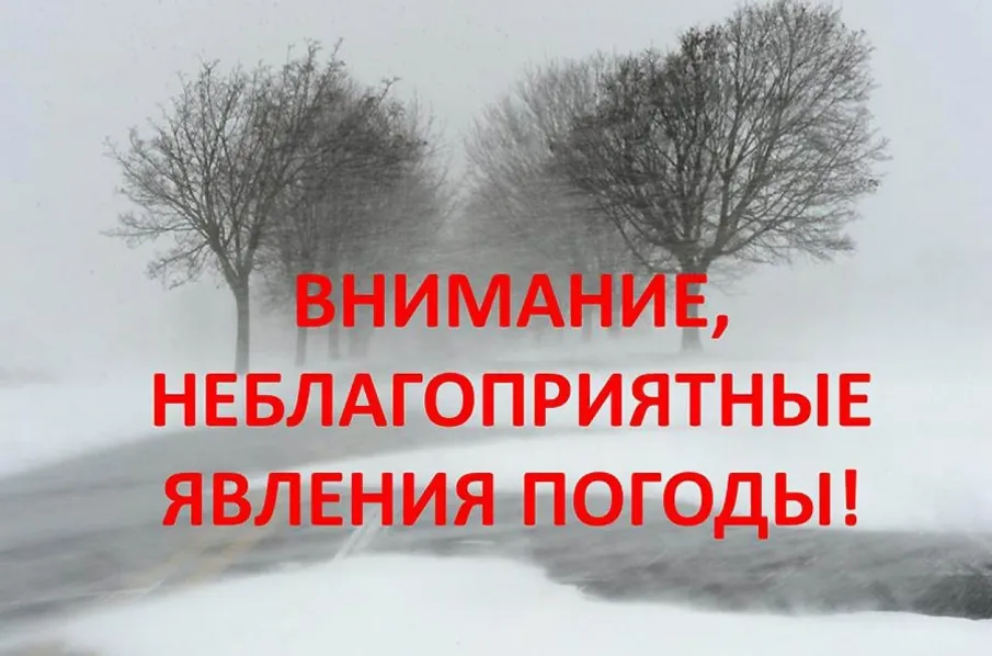 По данным ФГБУ «Верхне-Волжское УГМС», ночью и утром 4 декабря 2023г. при прохождении глубокого циклона по Нижегородской области и г. Нижнему Новгороду ожидаются снегопады, местами сильные. На дорогах снежные заносы, накат, гололедица. ⁣