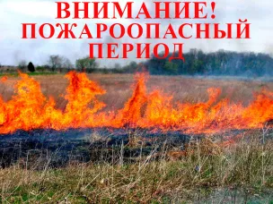 По данным ФГБУ «Верхне-Волжское УГМС», 03.08.2023 на территории области установился 2-3 класс пожароопасности лесов и торфяников.