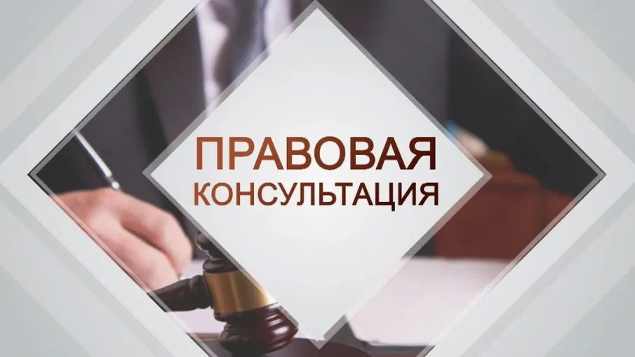 27 января 2026 года, в Шарангском муниципальном округе Нижегородской области состоятся безвозмездные правовые консультации для граждан и субъектов предпринимательства