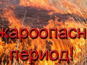 По данным ФГБУ «Верхне-Волжское УГМС», 10.09.2024 на территории области установился 4, местами 5 класс пожароопасности лесов и торфяников.
