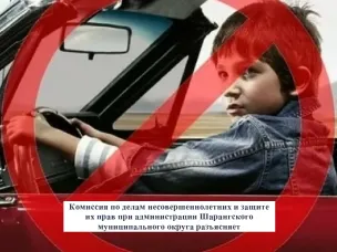 Родители, приобретая своим детям, не имеющим водительских прав, мопеды и мотоциклы (скутеры), предоставляя возможность прокатиться на машине, потренироваться основам вождения, поощряя за отличную учебу, просто чтобы не мешали делам взрослых, сознательно толкают их на нарушение правил дорожного движения (ПДД), тем самым провоцируют совершение дорожно-транспортных происшествий, в том числе с тяжкими последствиями.