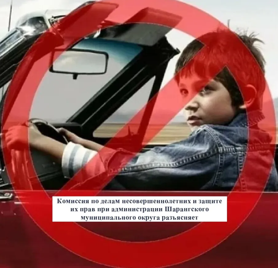 Родители, приобретая своим детям, не имеющим водительских прав, мопеды и мотоциклы (скутеры), предоставляя возможность прокатиться на машине, потренироваться основам вождения, поощряя за отличную учебу, просто чтобы не мешали делам взрослых, сознательно толкают их на нарушение правил дорожного движения (ПДД), тем самым провоцируют совершение дорожно-транспортных происшествий, в том числе с тяжкими последствиями.